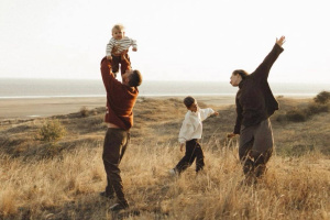 Международный день семьи